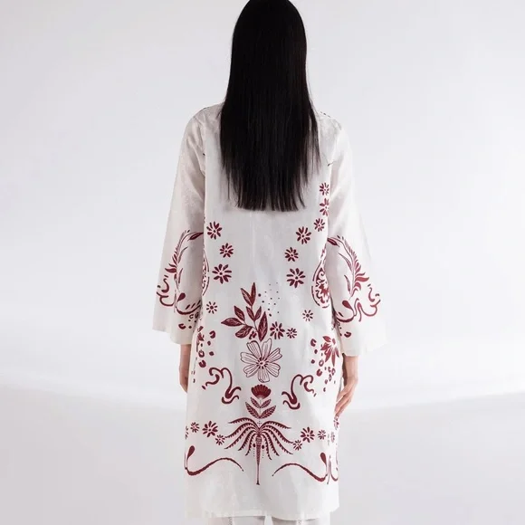 Sana Safinaz kurti kameez - Picture 3 of 10